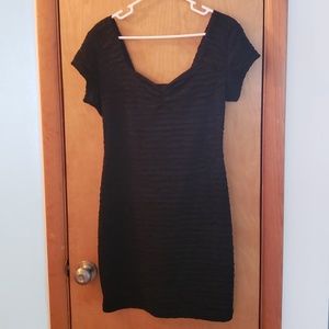 Black Dress!